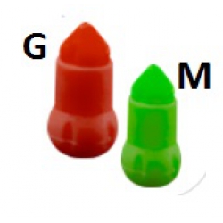 MILO  CONNETTORE SANSON